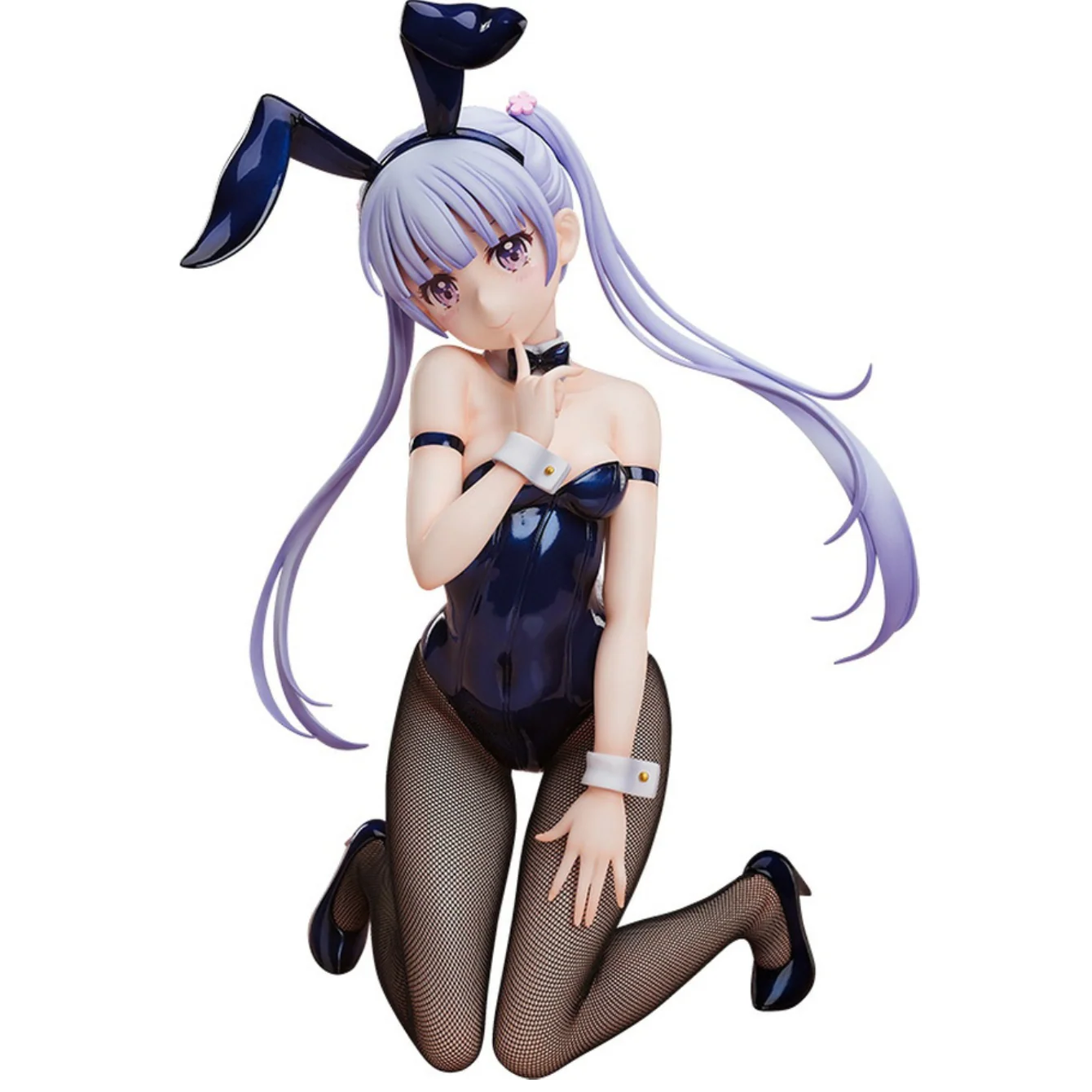 1/4 NEW GAM1/4 NEW GAME!! Aoba Suzukaze: Bunny Ver. FigureE!! Aoba Suzukaze: Bunny Ver. Figure