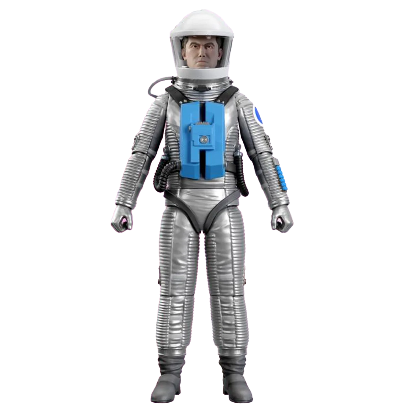 2001: A Space Odyssey Ultimates! Dr. Heywood R. Floyd