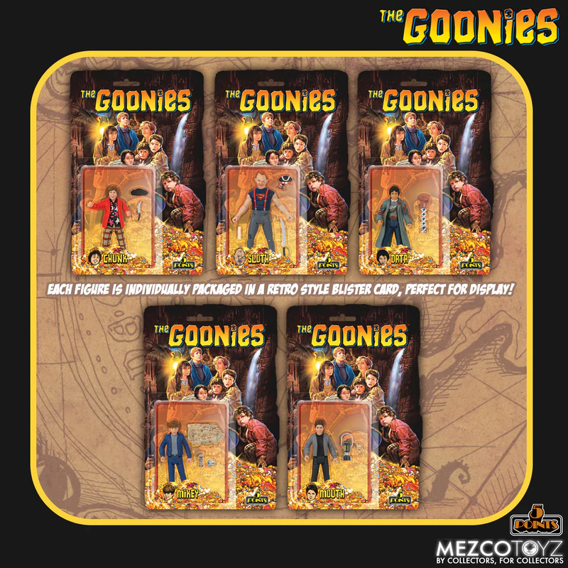 5 Points Goonies Mouth - Image 2
