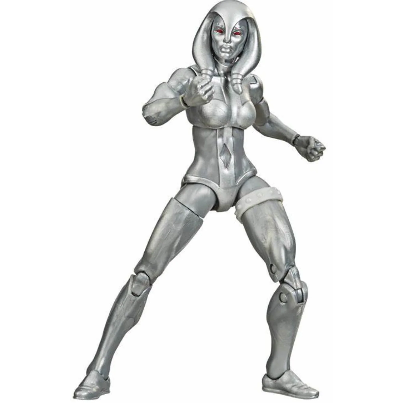 Marvel Legends Jocasta (Joe Fixit)