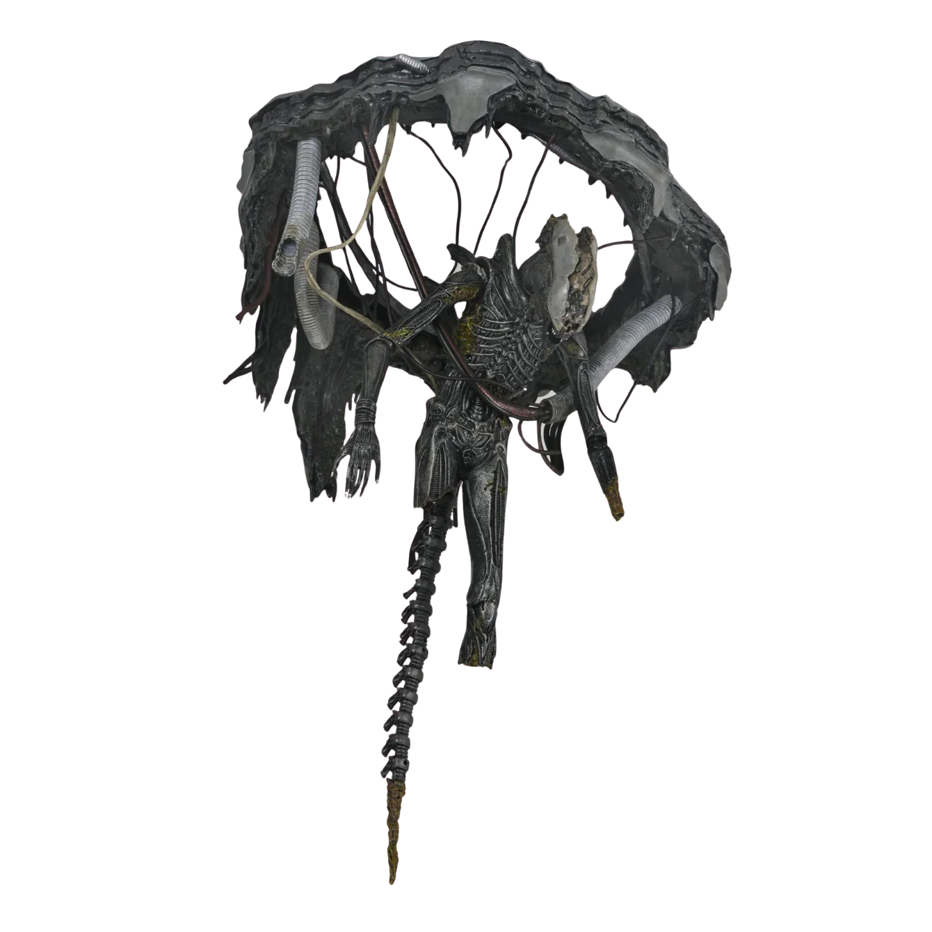 Alien: Romulus - Deluxe Suspended Lab Xenomorph XX121 7" Scale Action Figure