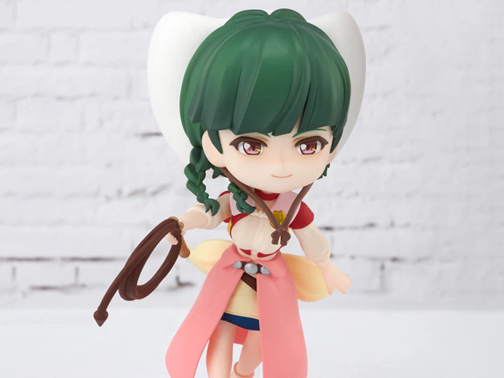 Back Arrow Figuarts mini Atlee Ariel - Image 2
