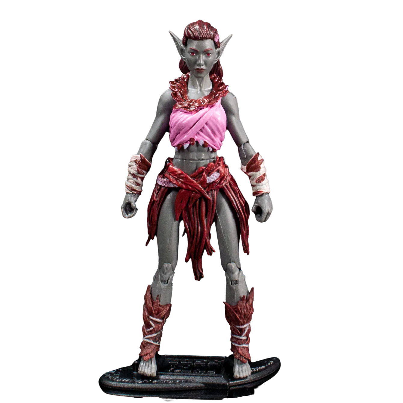 H.A.C.K.S Cerisier Sakura Elven Assassin Series 2