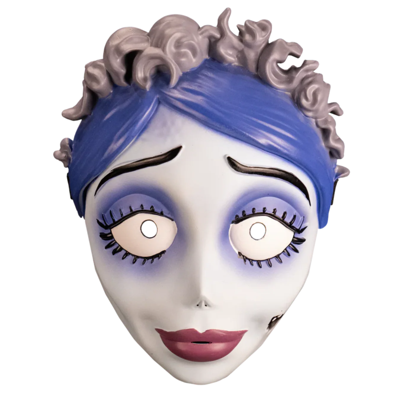 Corpse Bride - Emily Injection Mask