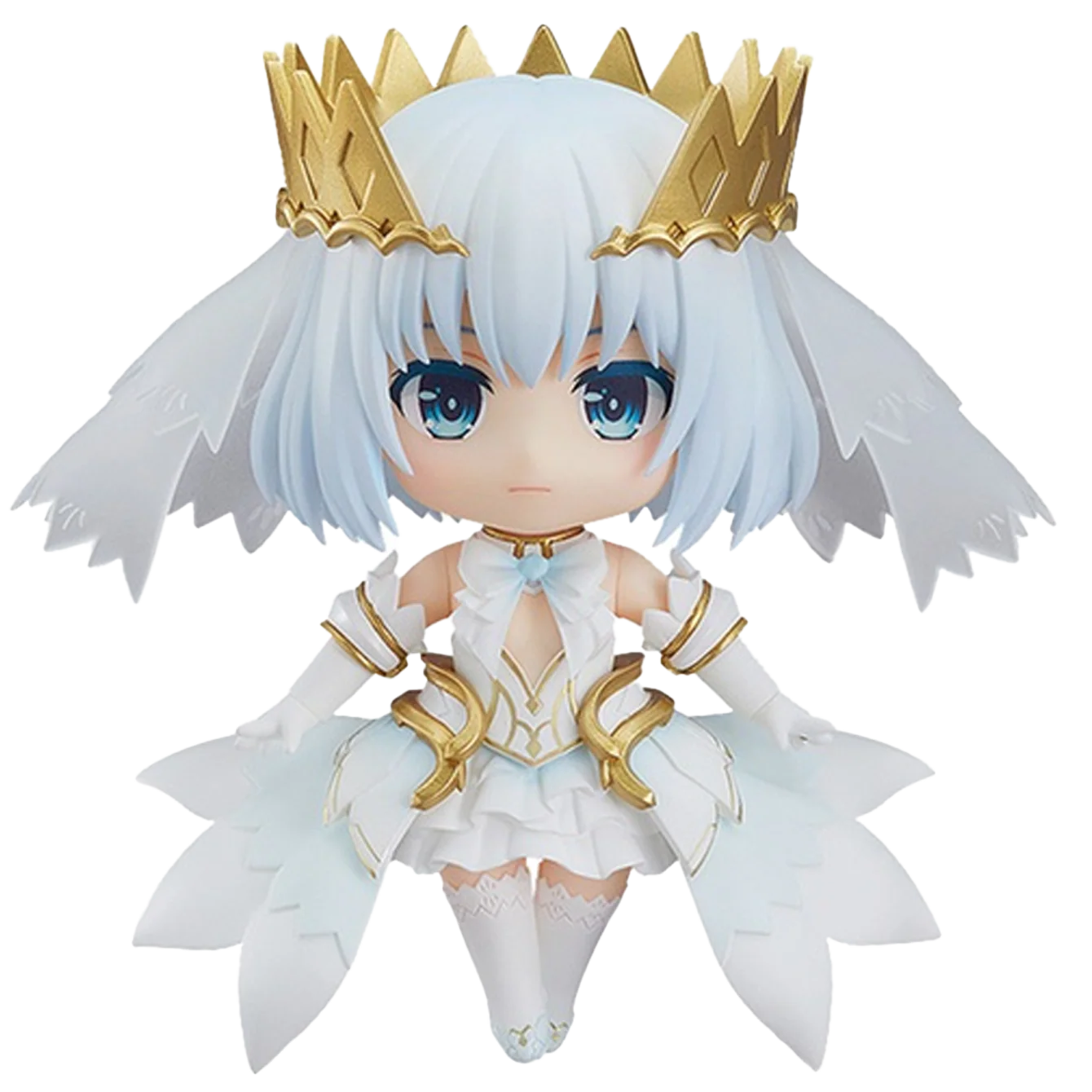 Date A Live IV Nendoroid No.1236 Tobiichi Origami