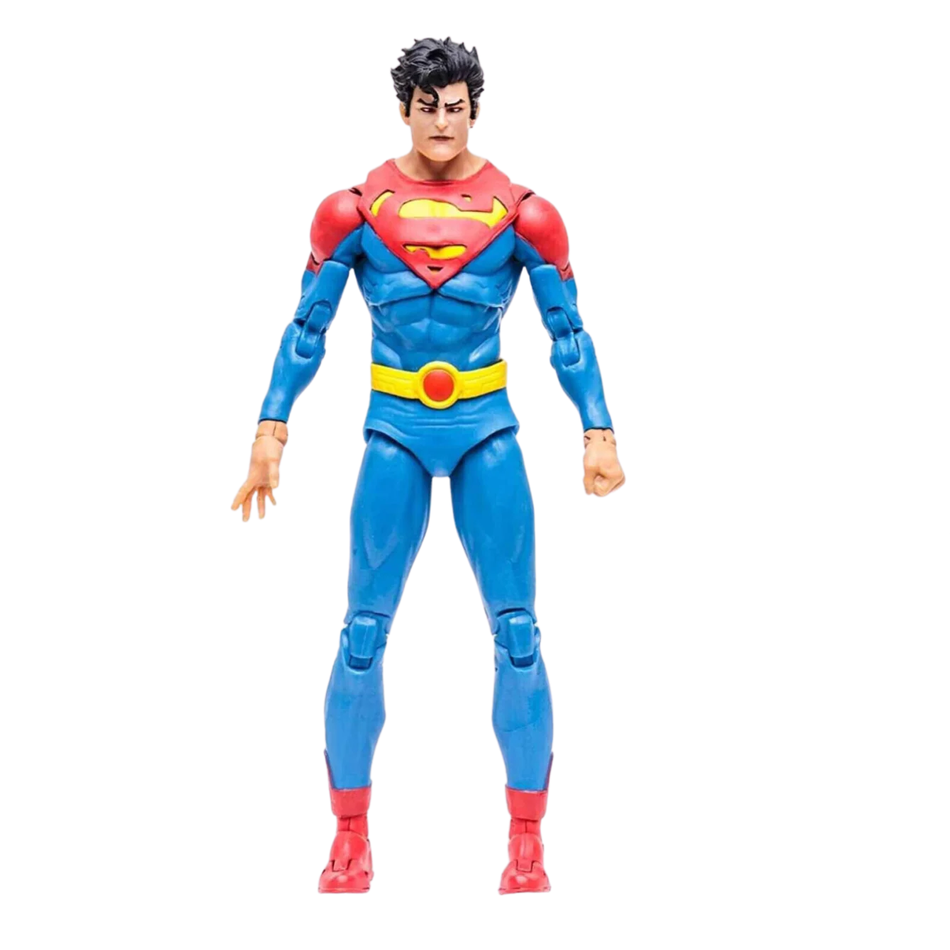 DC Multiverse Superman "Jon Kent"