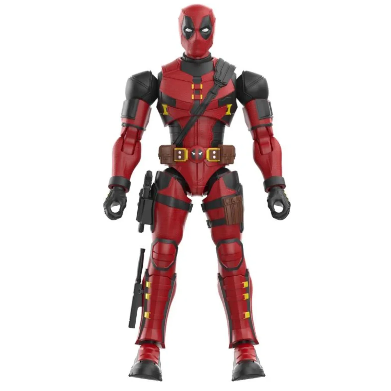 Deadpool & Wolverine Champion Class CC04 Deadpool Model Kit
