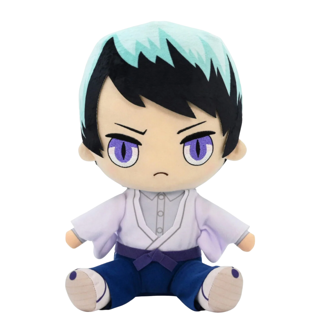 Demon Slayer: Kimetsu no Yaiba - Big Plush Toy -Yushiro-