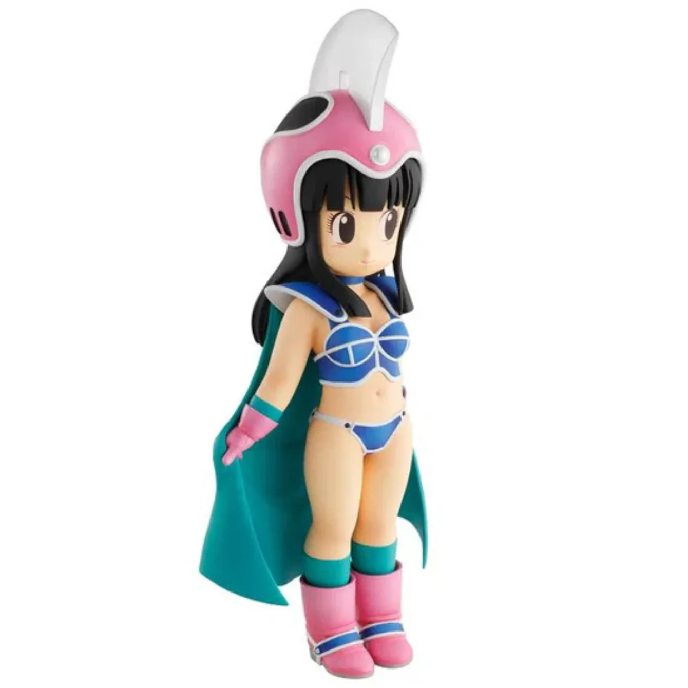 Dragon Ball Masterlise Ichibansho Chi-Chi (Son Goku Training Section) Figure - Image 2