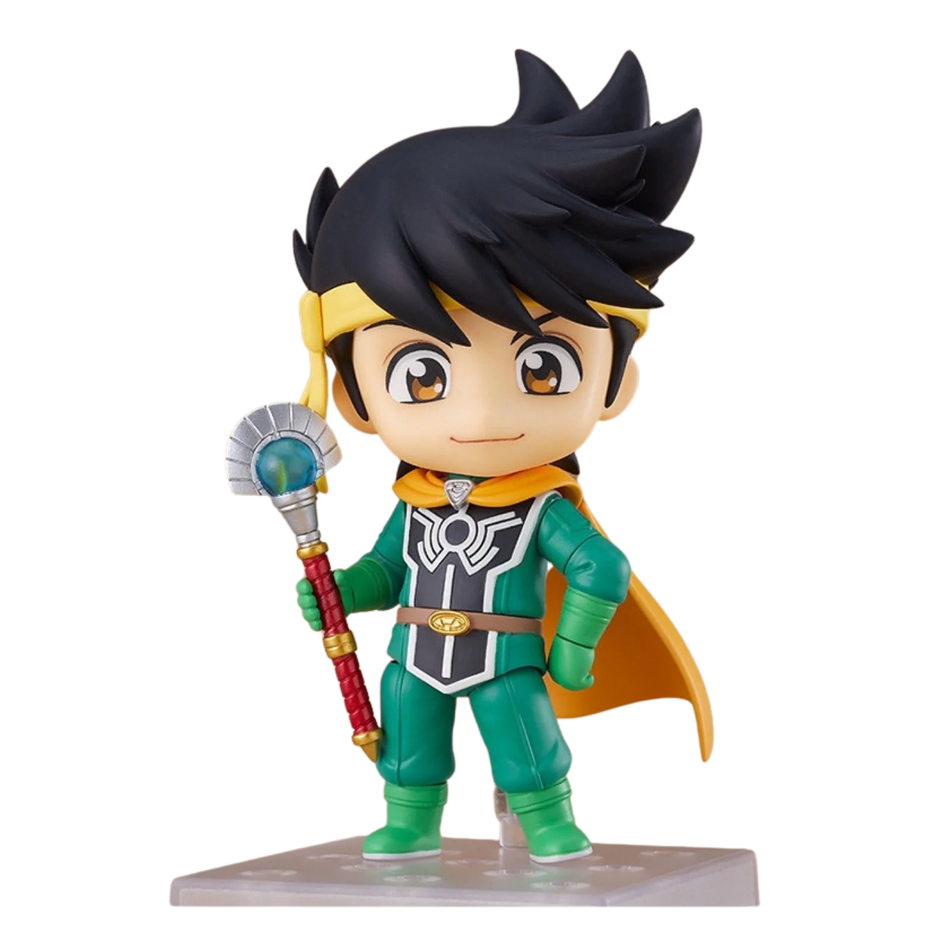 Dragon Quest Nendoroid No.1571 Popp