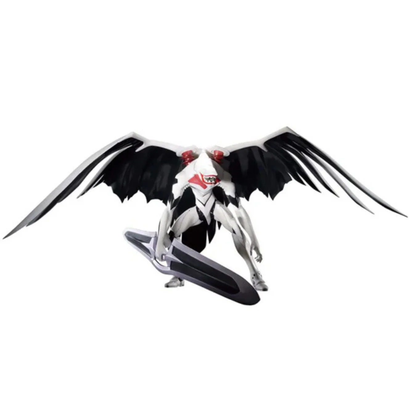 Evangelion Mass Production Model (End of Evangelion) "Neon Genesis Evangelion", Ichibansho Figure