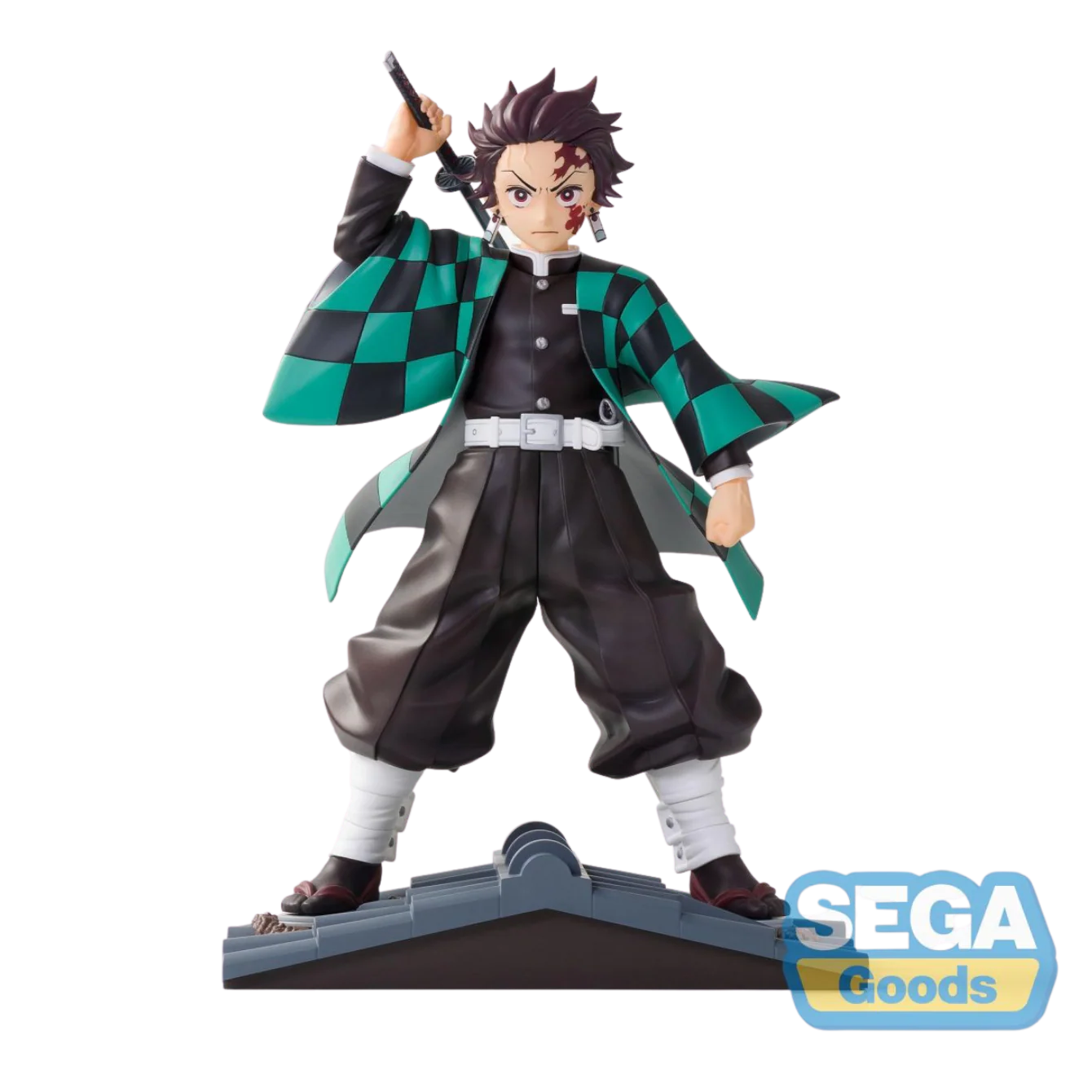 FIGURIZMa -Demon Slayer: Kimetsu no Yaiba- -Tanjiro Kamado- -Entertainment District Arc-