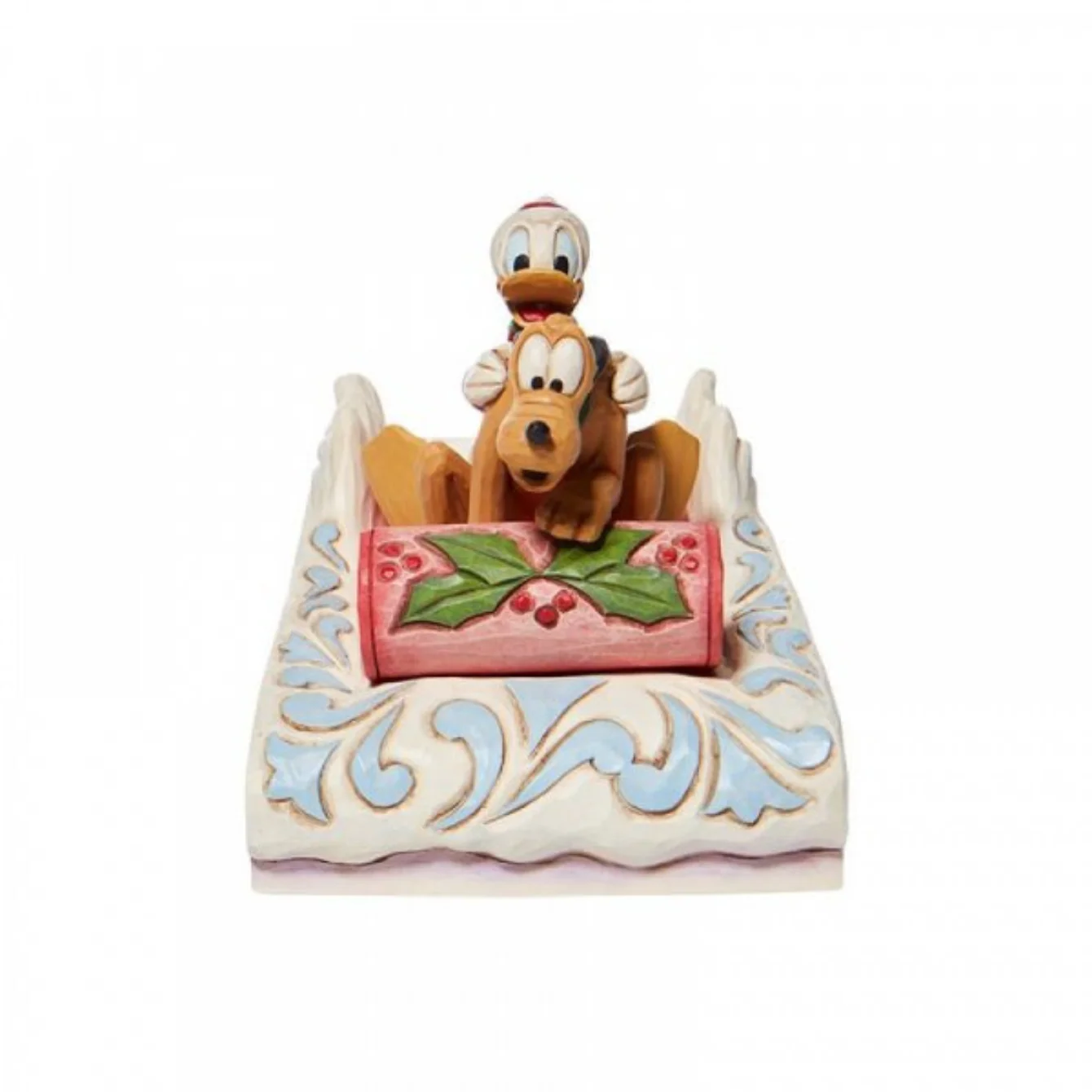 A Friendly Race Enesco