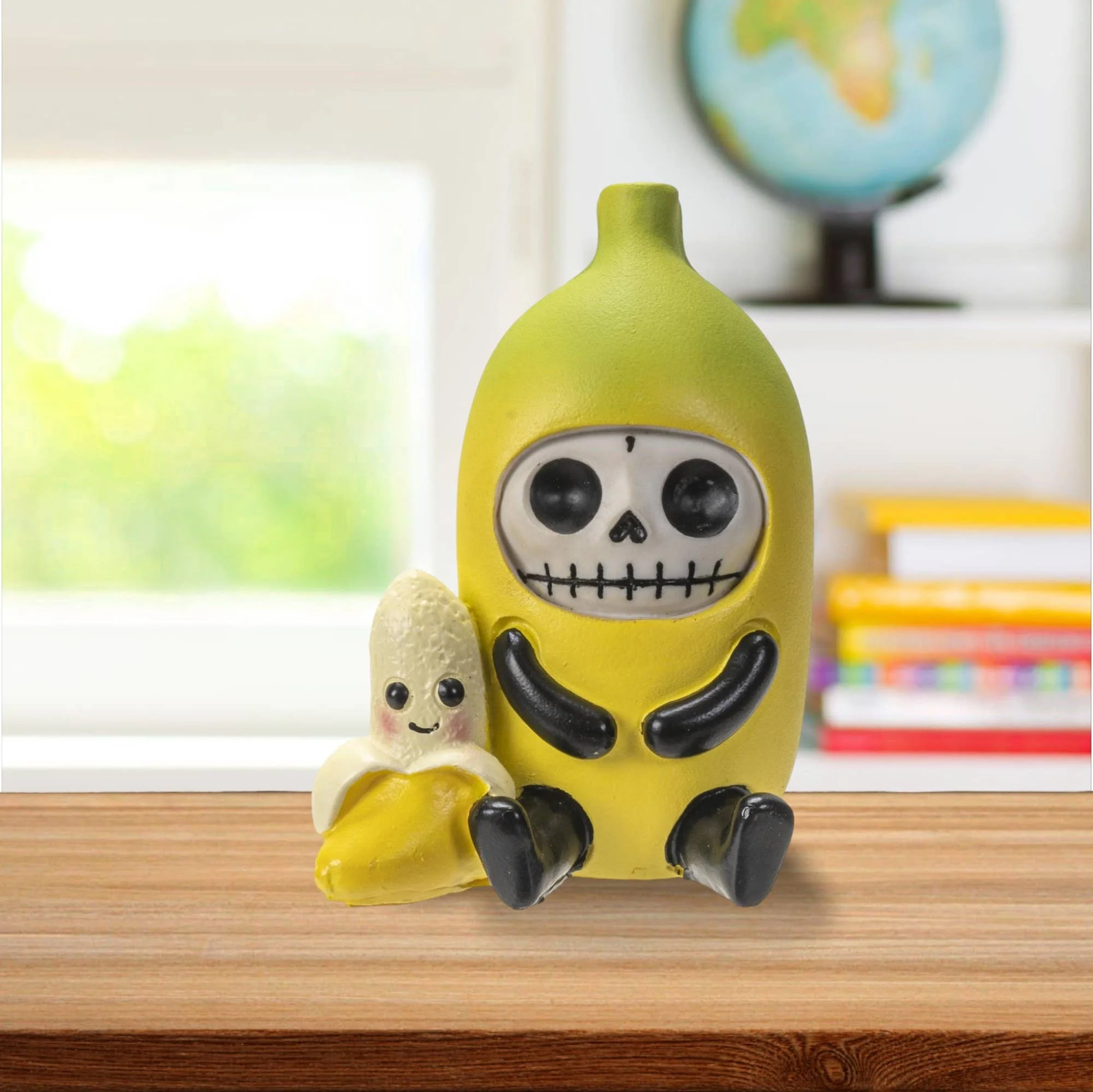 Furrybones Na Na the Banana