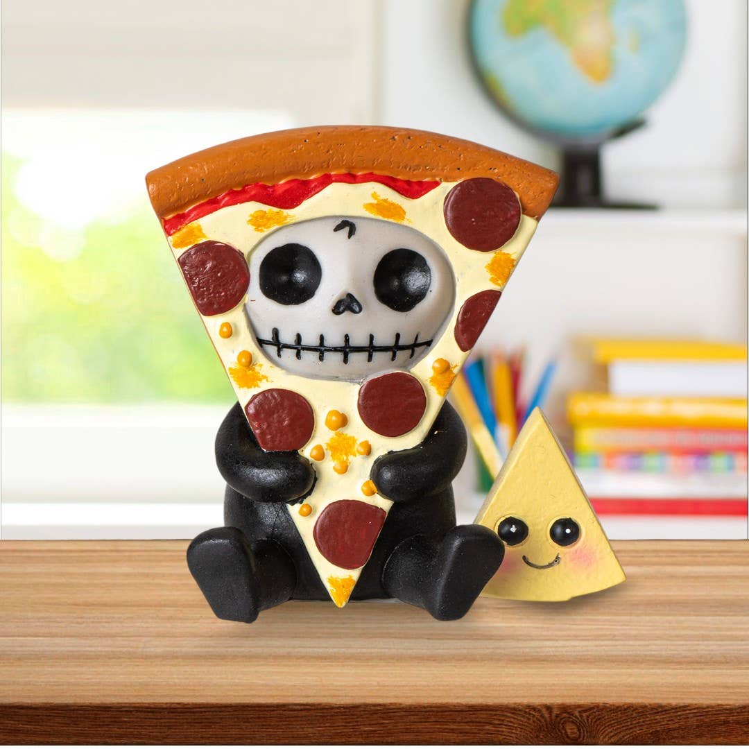 Furrybones Peppi