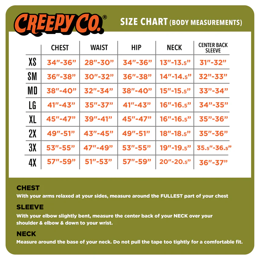 HALLOWEEN® CAST TEE - Image 3