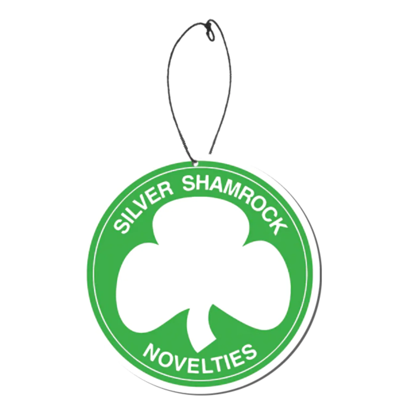 HALLOWEEN III SEASON OF THE WITCH - SILVER SHAMROCK POWER CHIP FEAR FRESHENER
