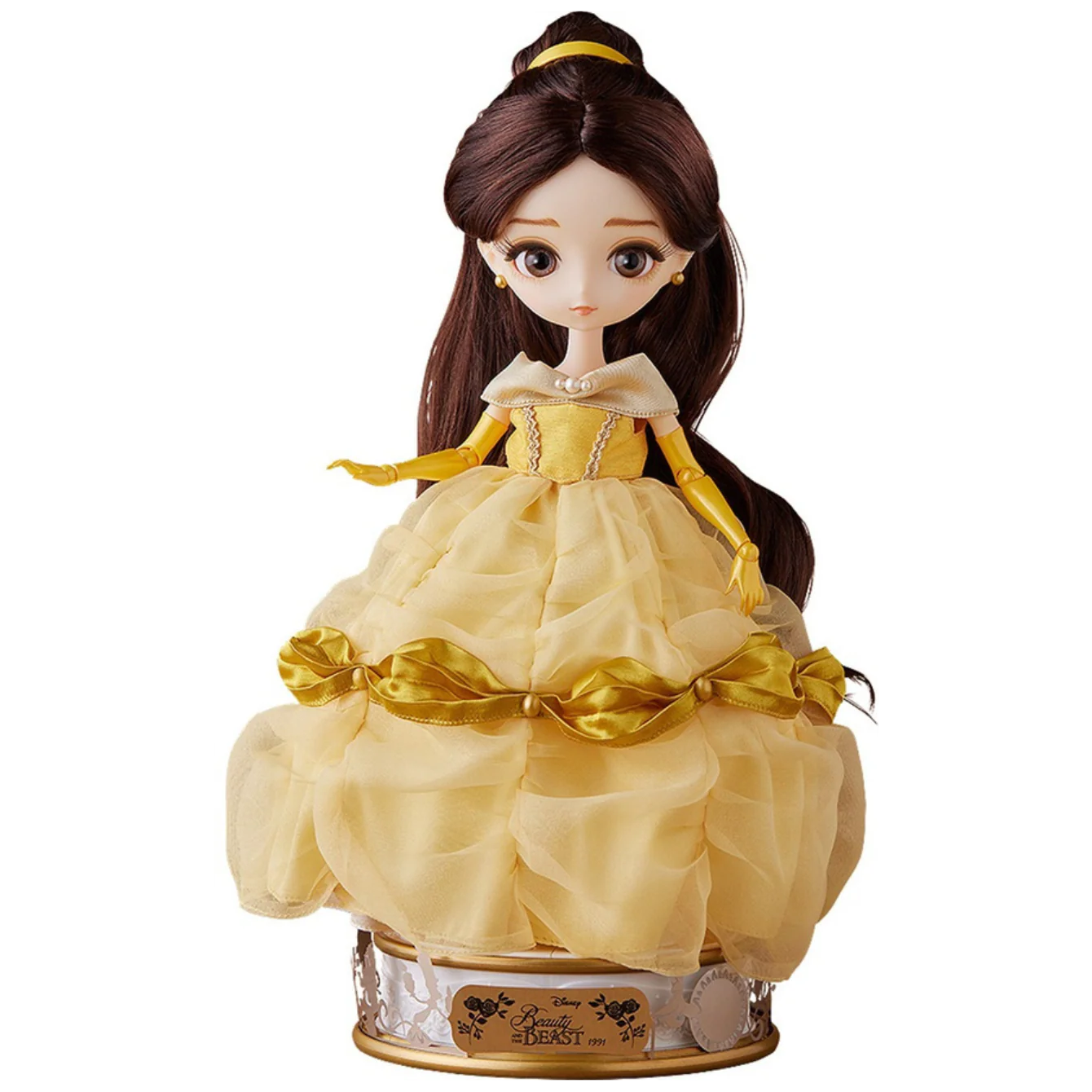 Harmonia bloom Belle (Disney Beauty and the Beast)