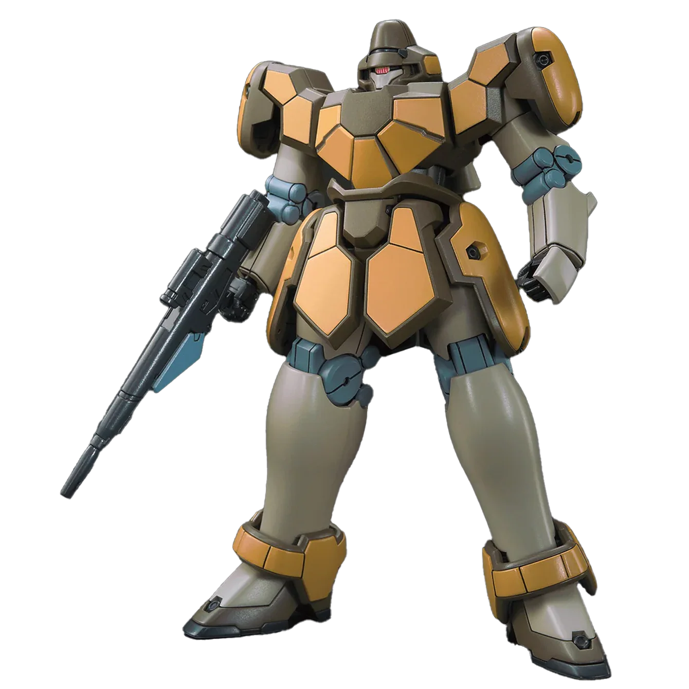 HGAC #223 WMS-03 Maganac
