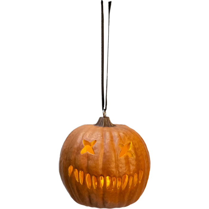 Holiday Horrors - Trick r' Treat Light Up Ornament