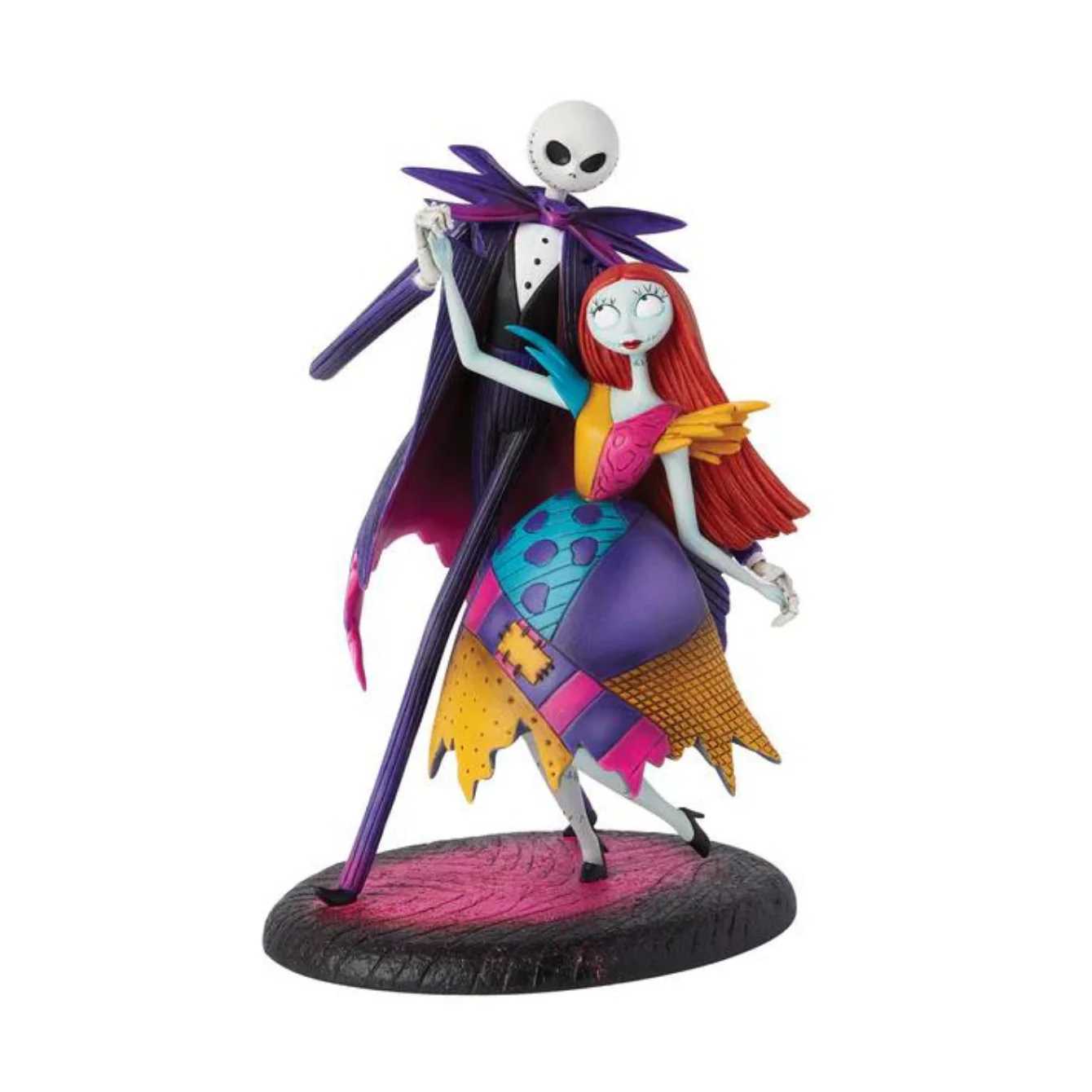 Jack and Sally