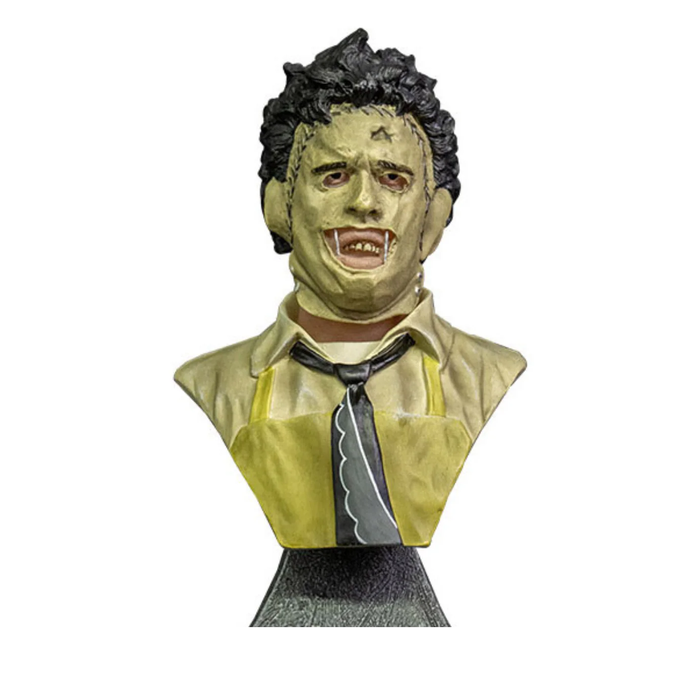 The Texas Chainsaw Massacre - Leatherface Mini Bust