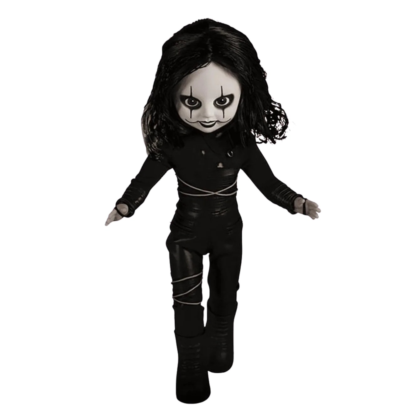 Living Dead Doll The Crow