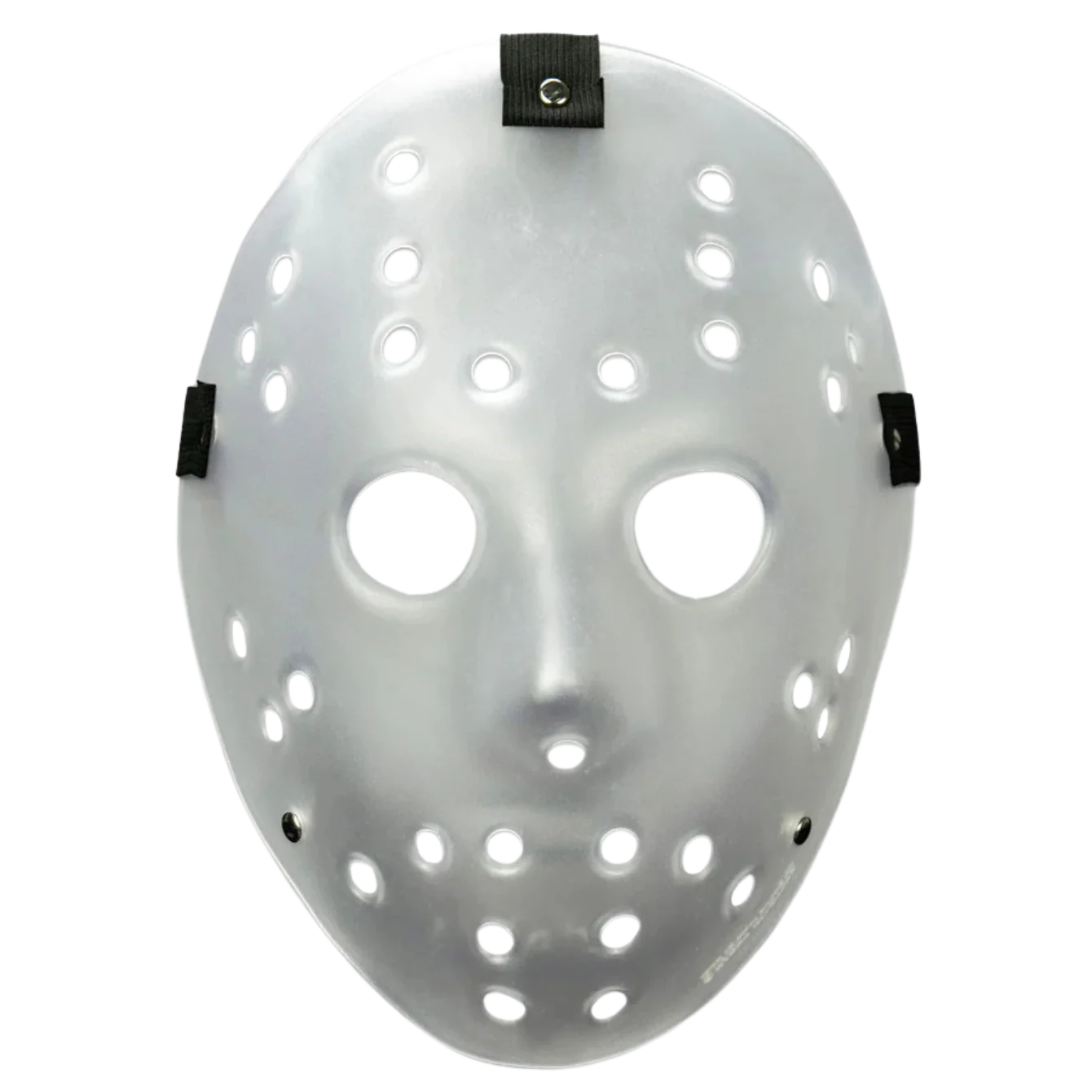 Mabry Monsters - Killer Goalie Mask (Clear)
