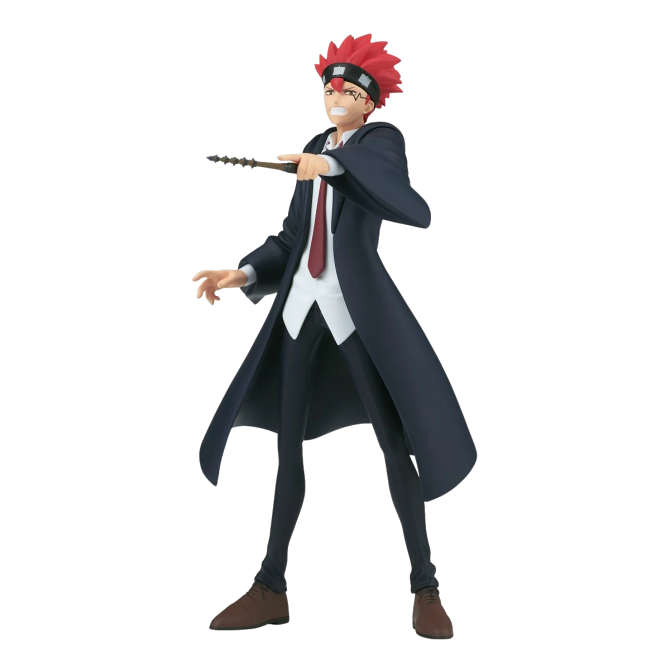 Mashle Dxf - Dot Barrett -