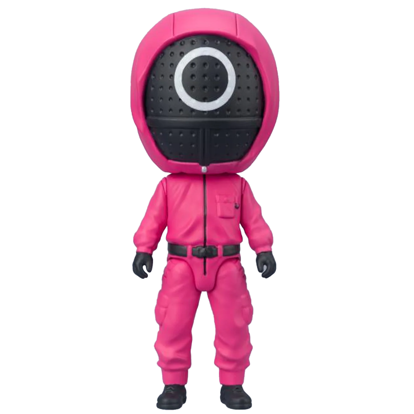 Squid Game Figuarts mini Masked Worker