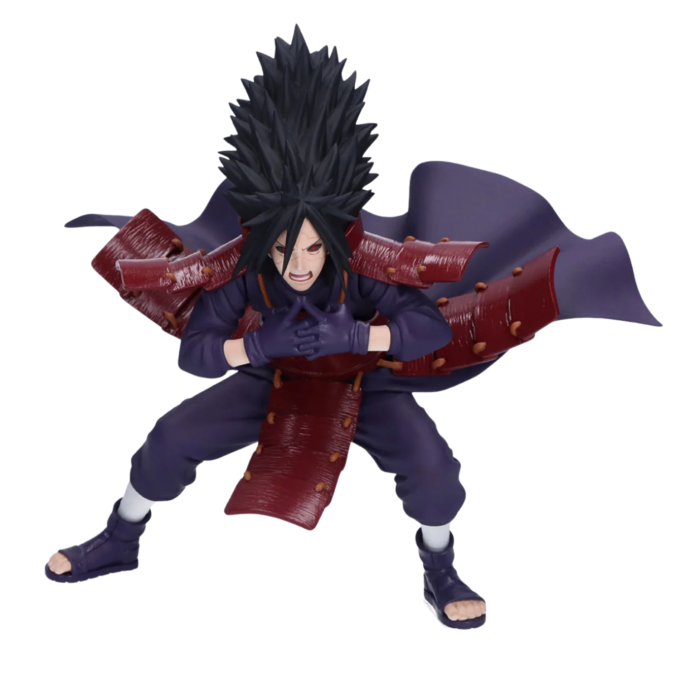 NARUTO SHIPPUDEN VIBRATION STARS-UCHIHA MADARA-
