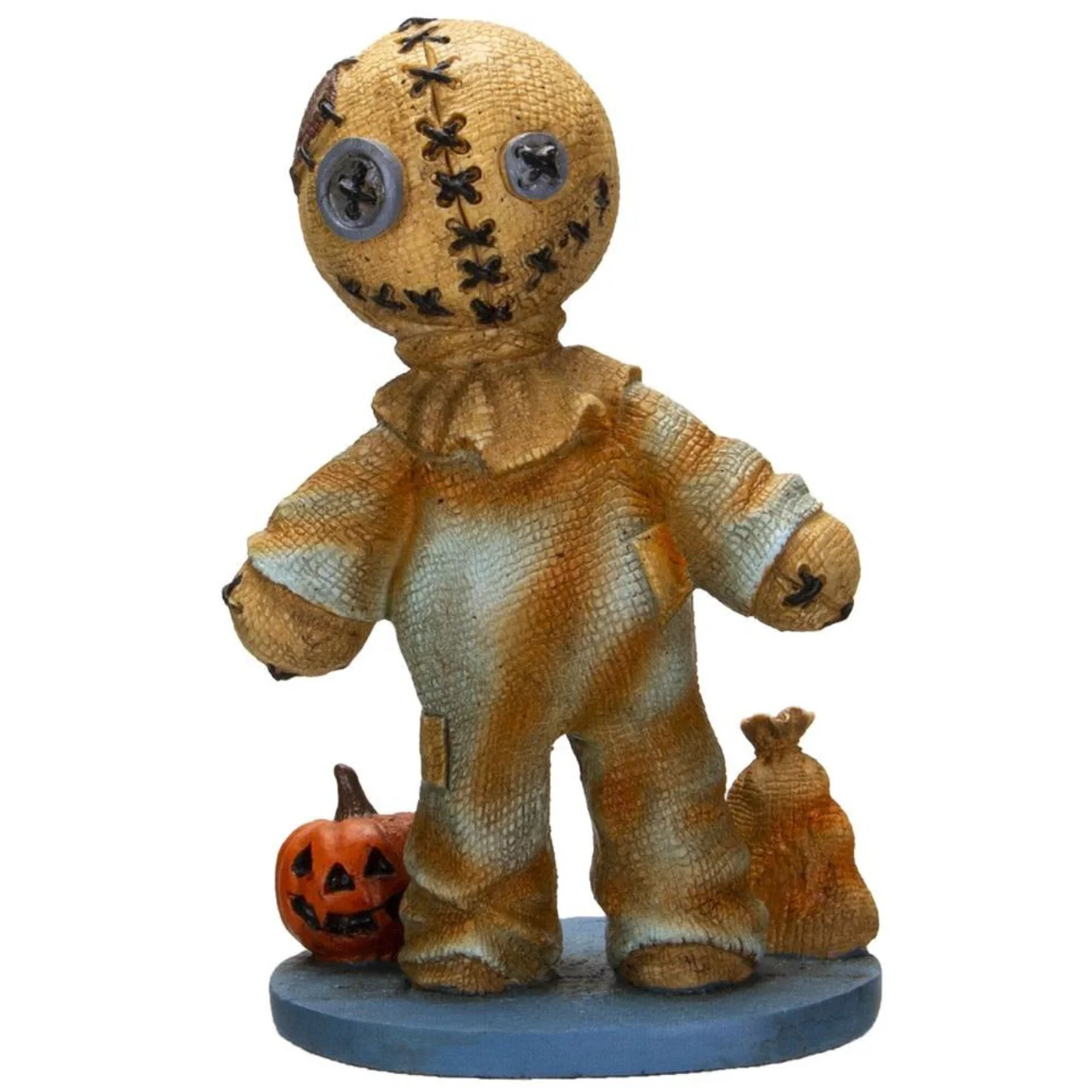 Pinheads Trick or Treat
