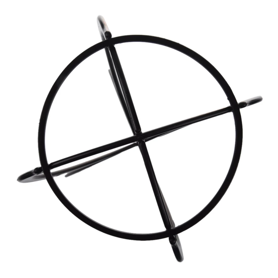 Plastic Wig/Mask Holder - Image 2