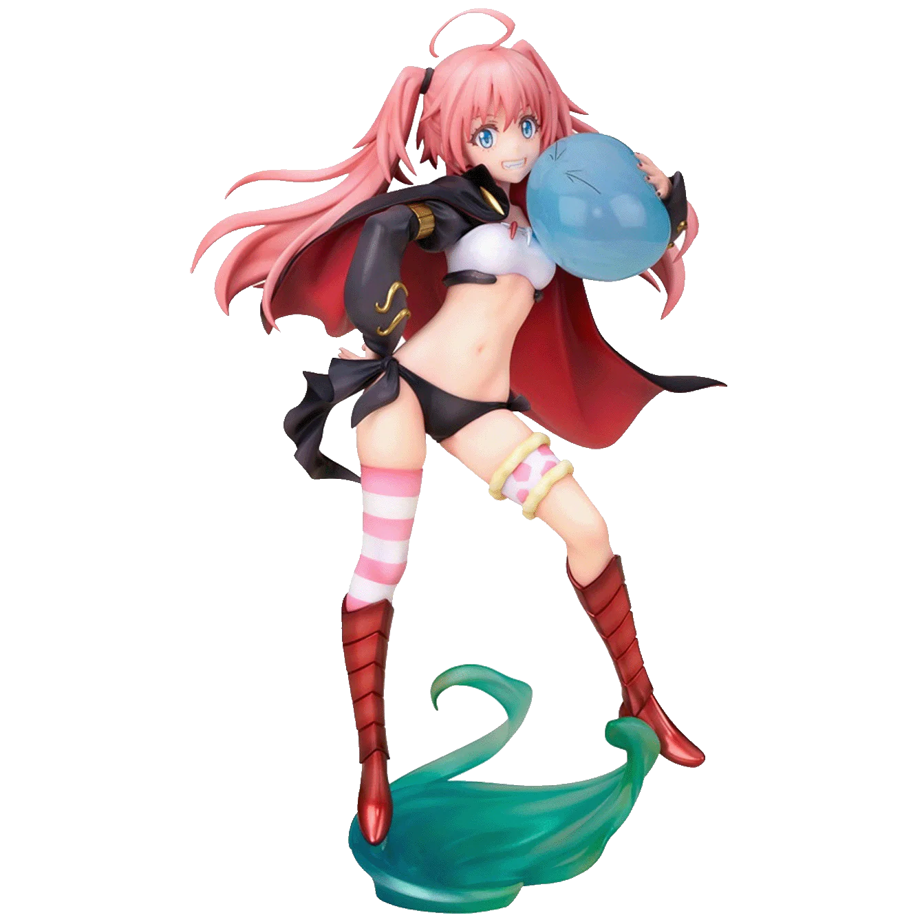 1/7 That Time I Got Reincarnated as a Slime Milim Nava Figure