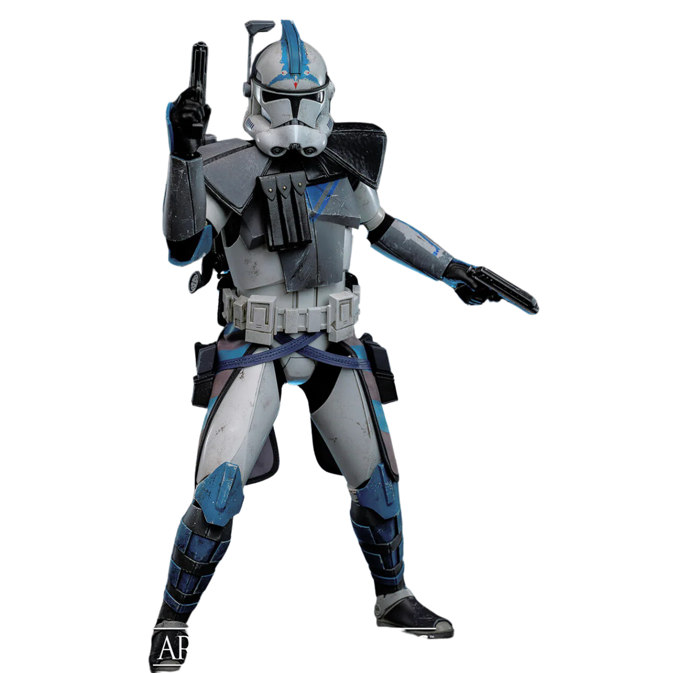 ARC TROOPER FIVES™ Sixth Scale Figure by Hot Toys
