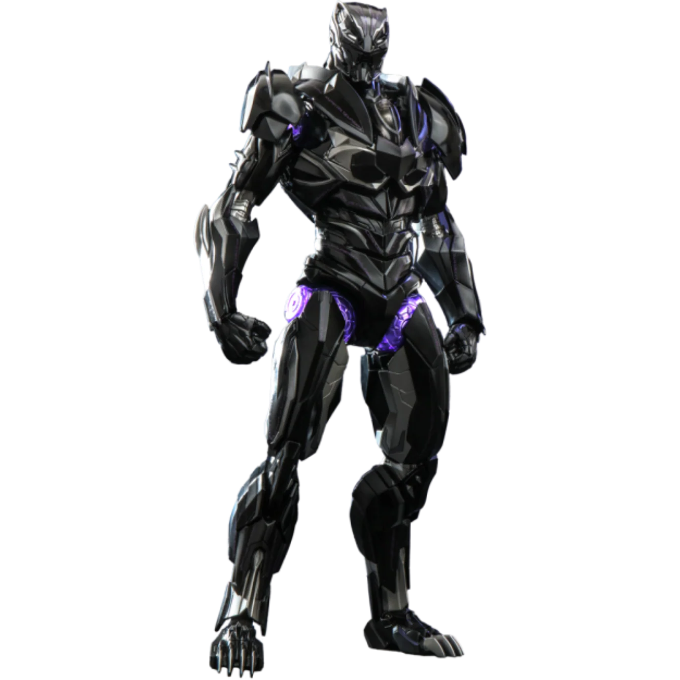 Black Panther Collectible Figure