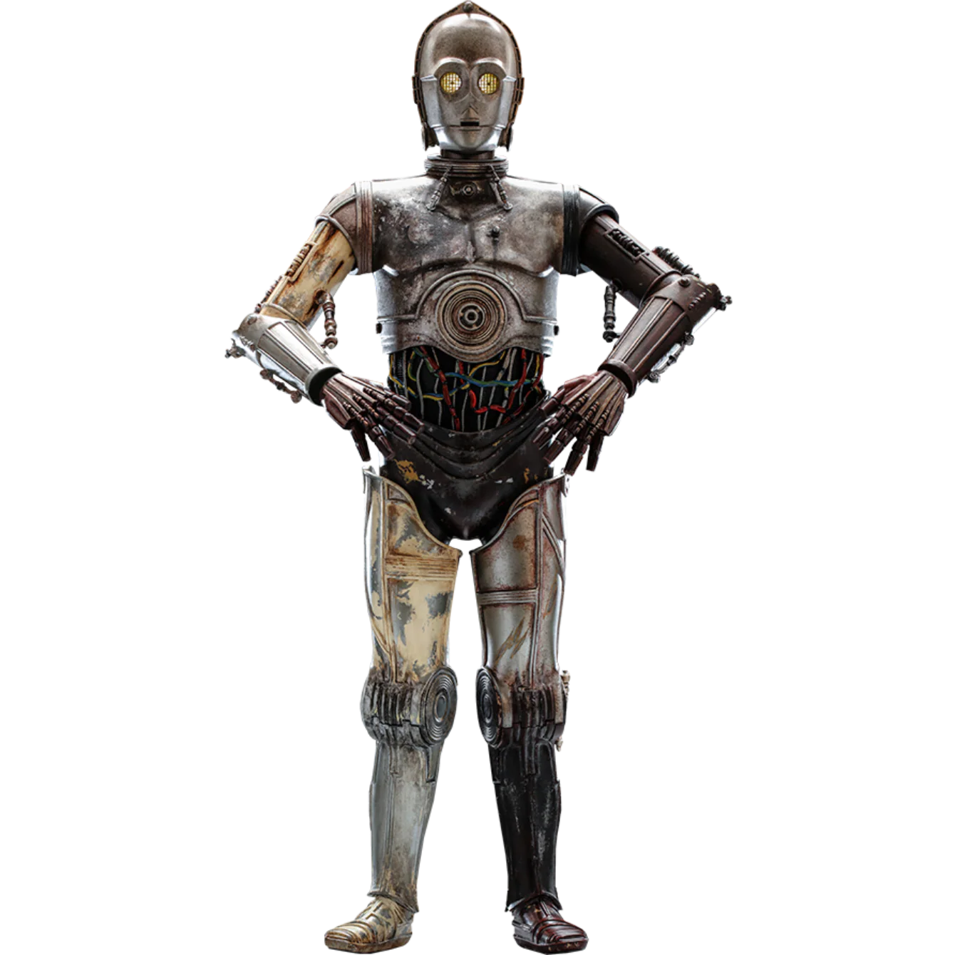 C-3PO Sixth Scale Figure