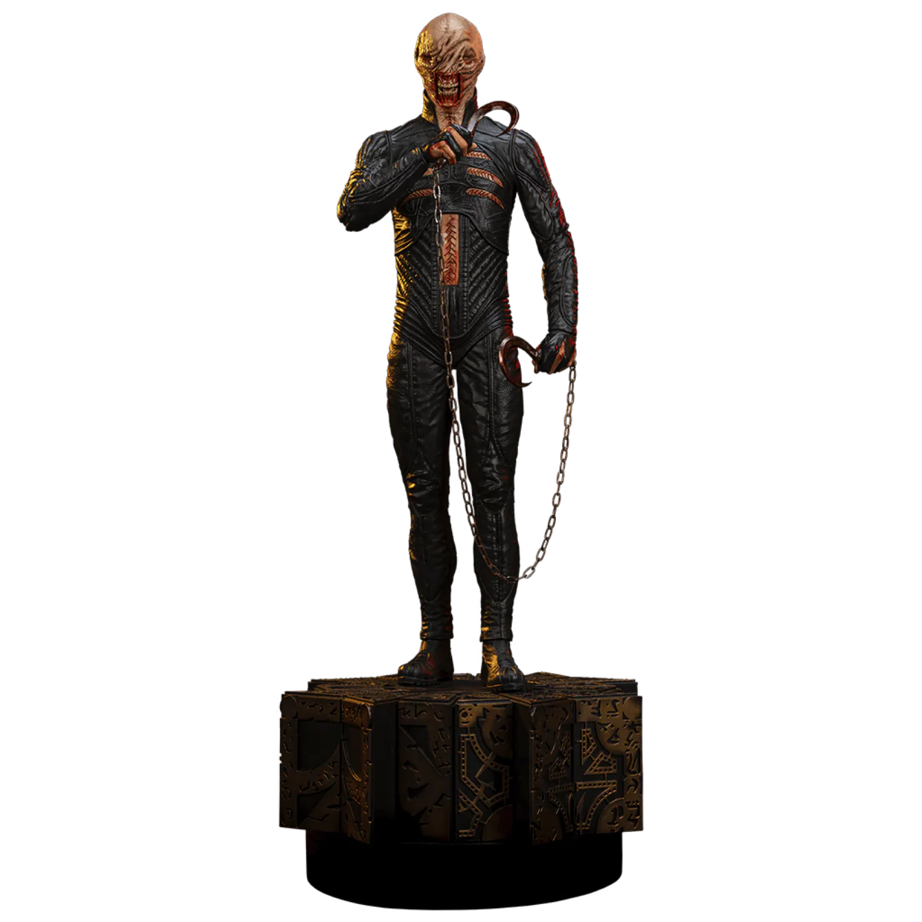 PRE-ORDER Chatterer (Deluxe Edition) 1:3 Scale Statue by PCS