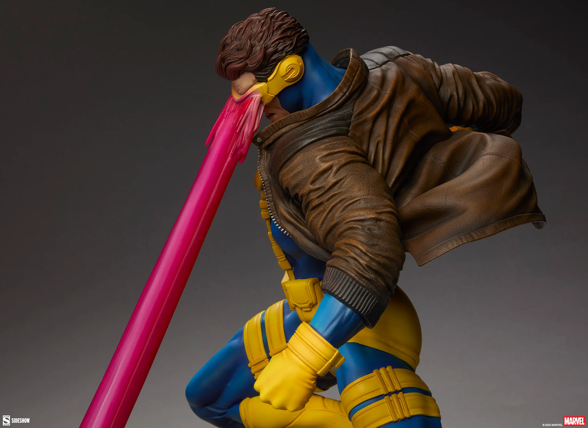 PRE-ORDER Cyclops Premium Format™ Figure - Image 2
