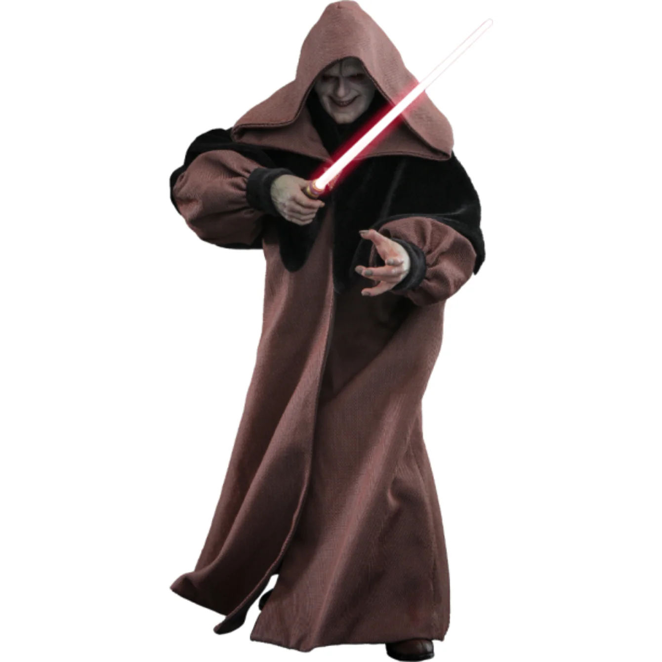Darth Sidious™ Sixth Scale Figure