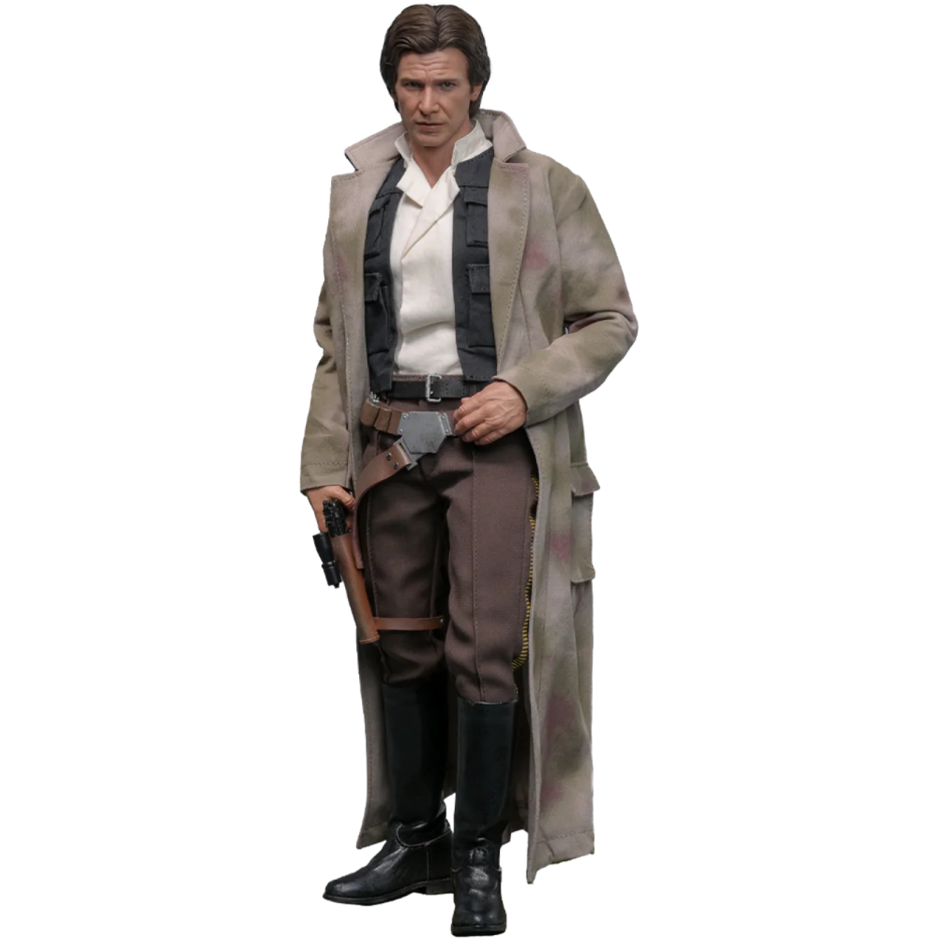 Han Solo™ Sixth Scale Figure