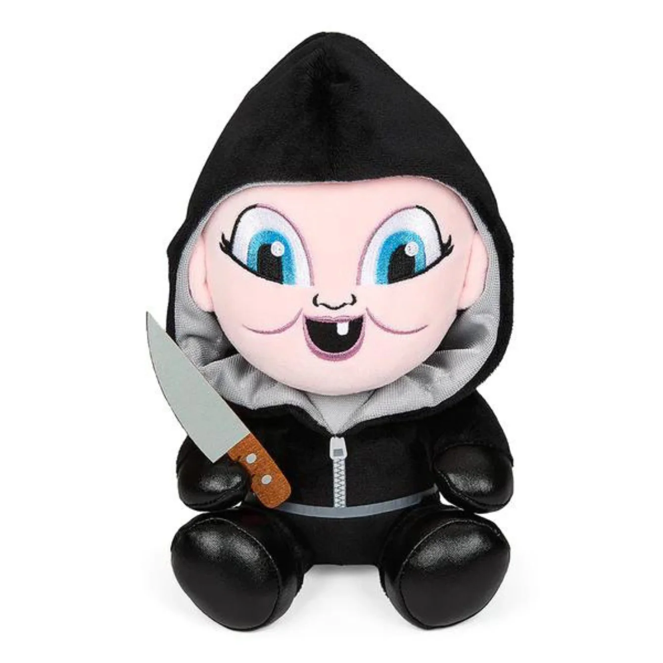 HAPPY DEATH DAY BABYFACE PHUNNY PLUSH