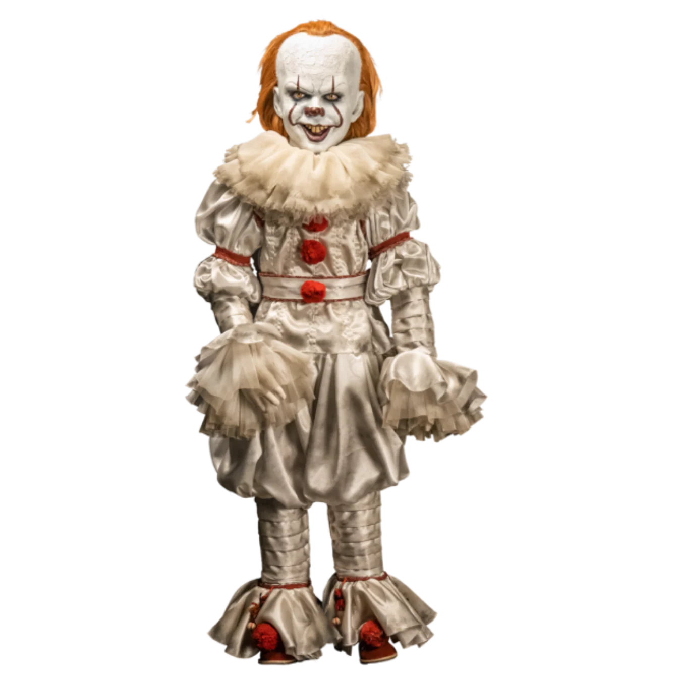 Pennywise Premium Scale Doll