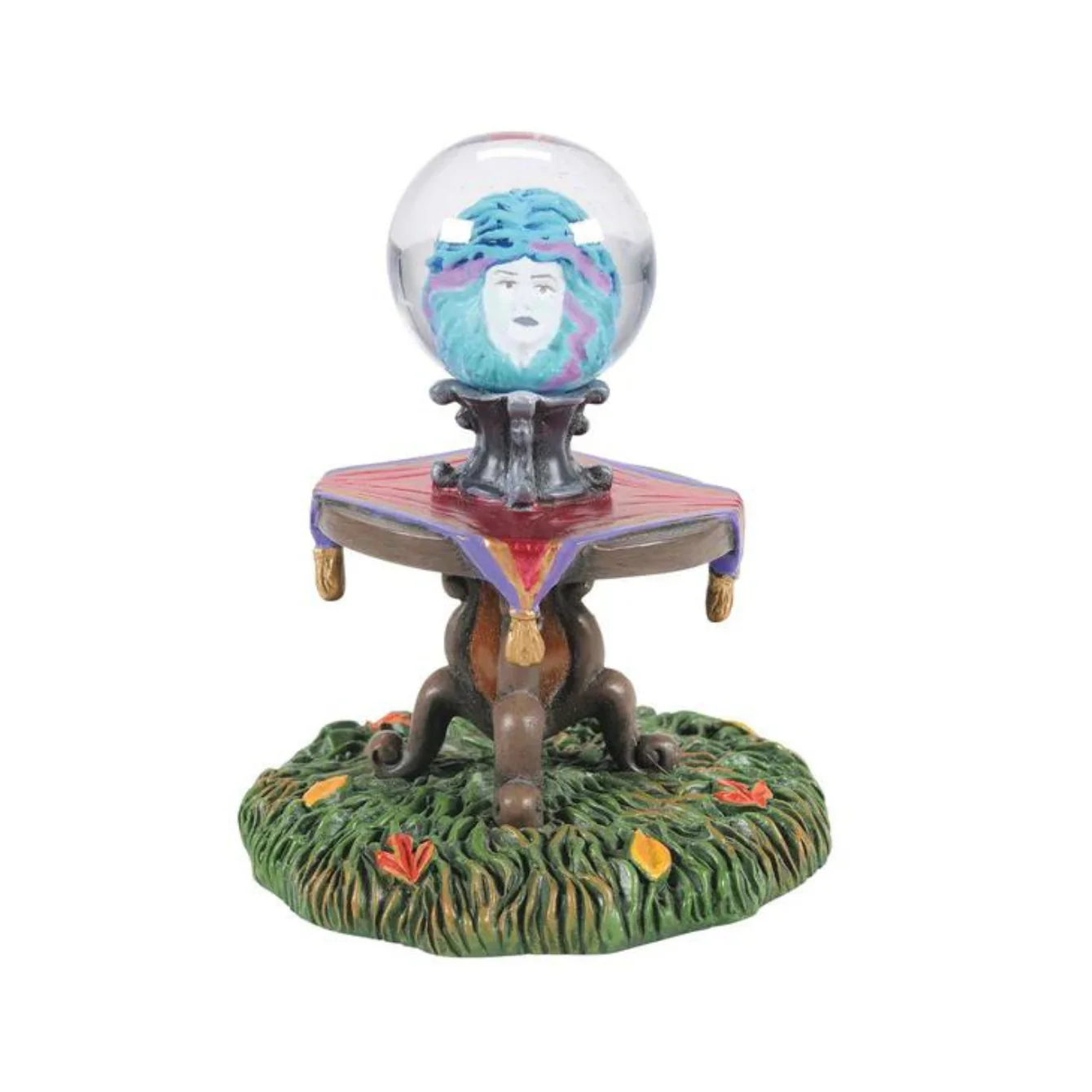 Madame Leota, Manifested