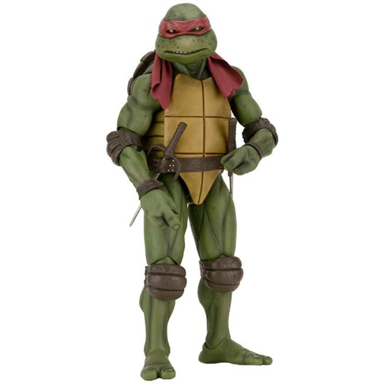 PRE-ORDRE Neca TMNT Raphael 1/4 Scale