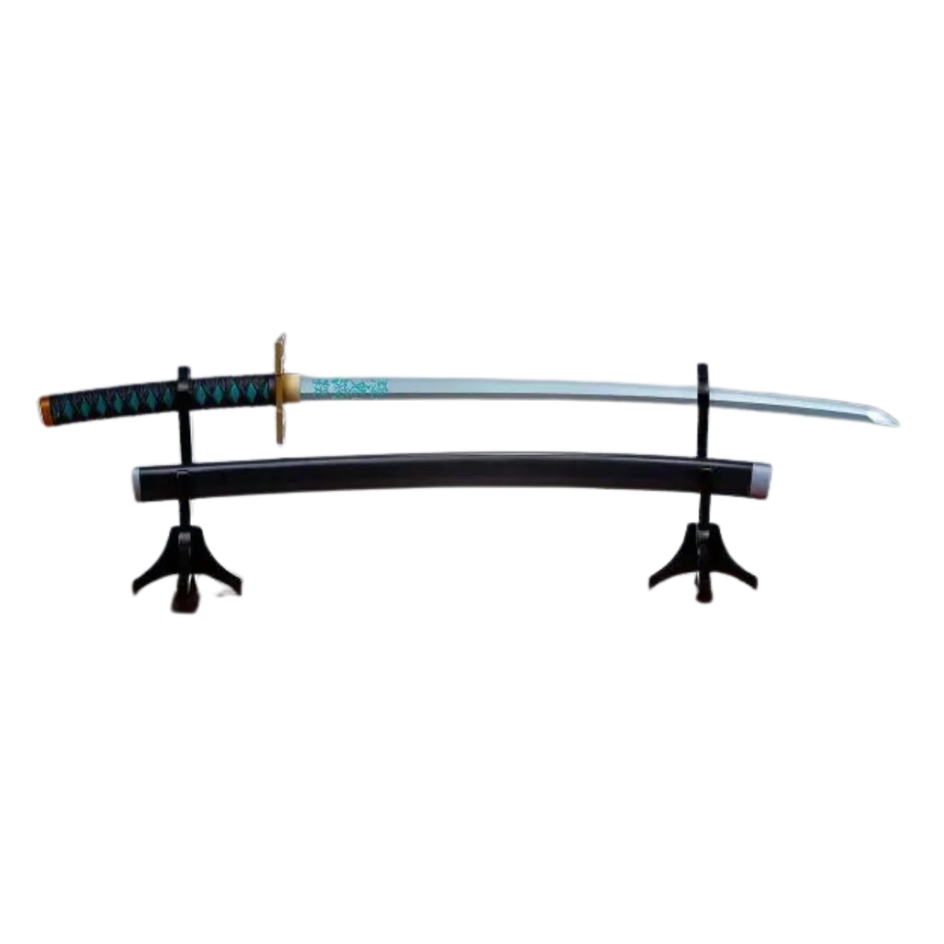 Nichirin Sword (Muichiro Tokito) "Demon Slayer: Kimetsu no Yaiba", Bandai Spirits Proplica