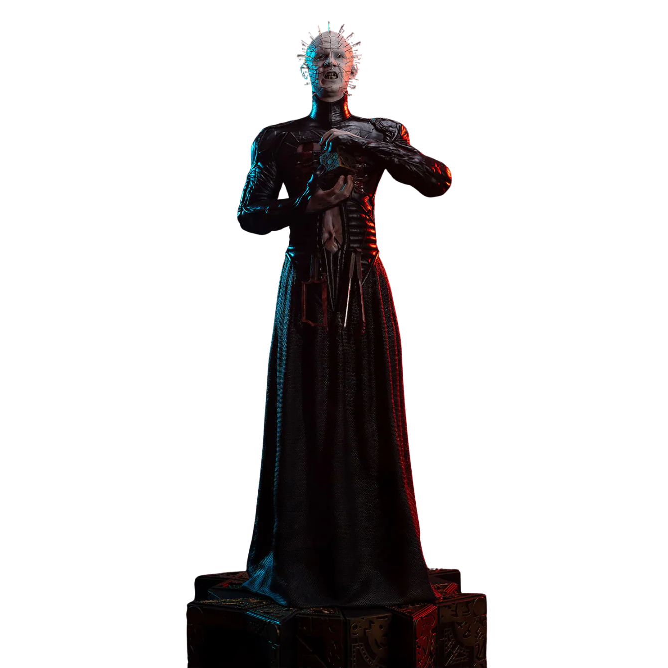 PRE-ORDER Pinhead (Deluxe Edition) 1:3 Scale Statue by PCS