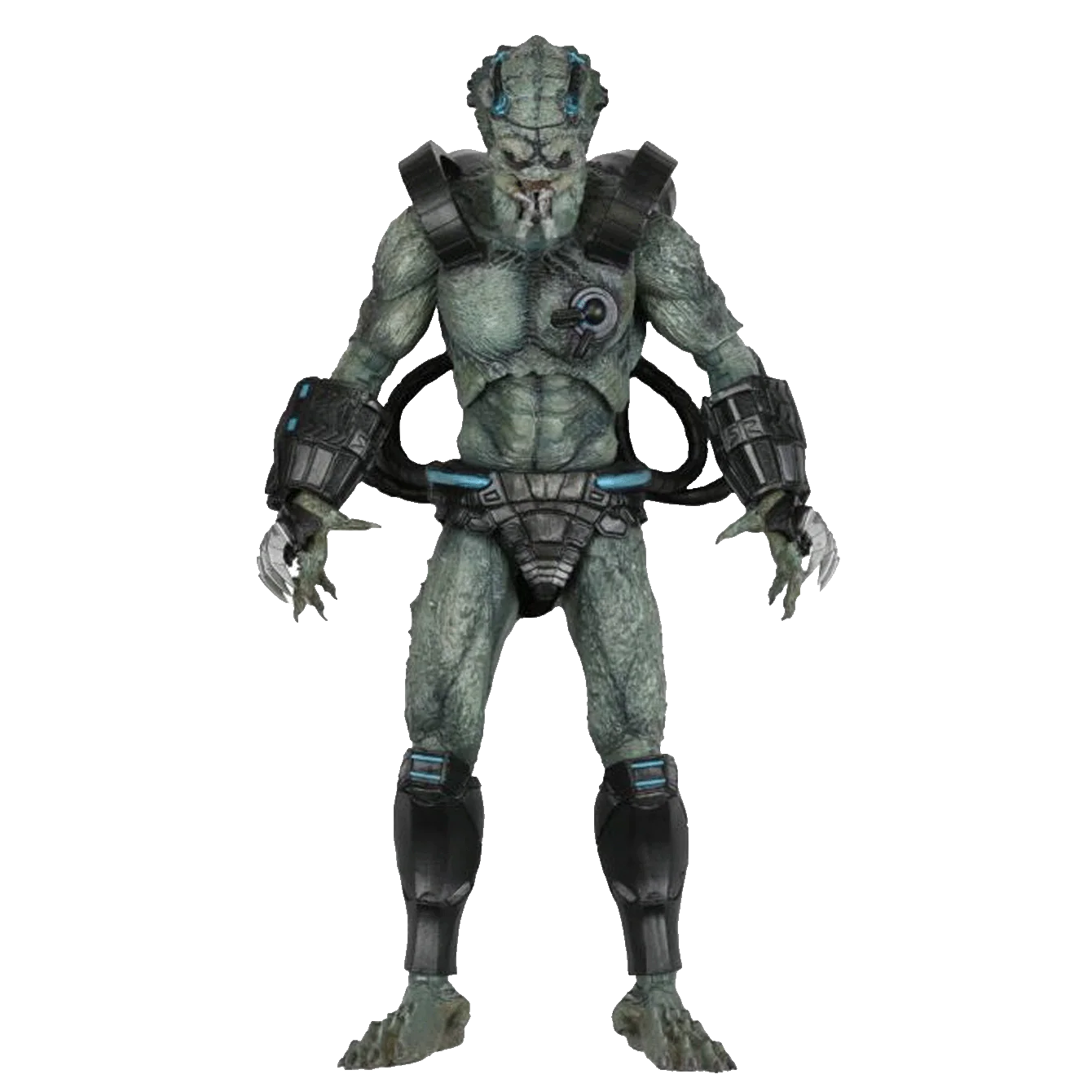 Predator: Concrete Jungle Ultimate Stone Heart