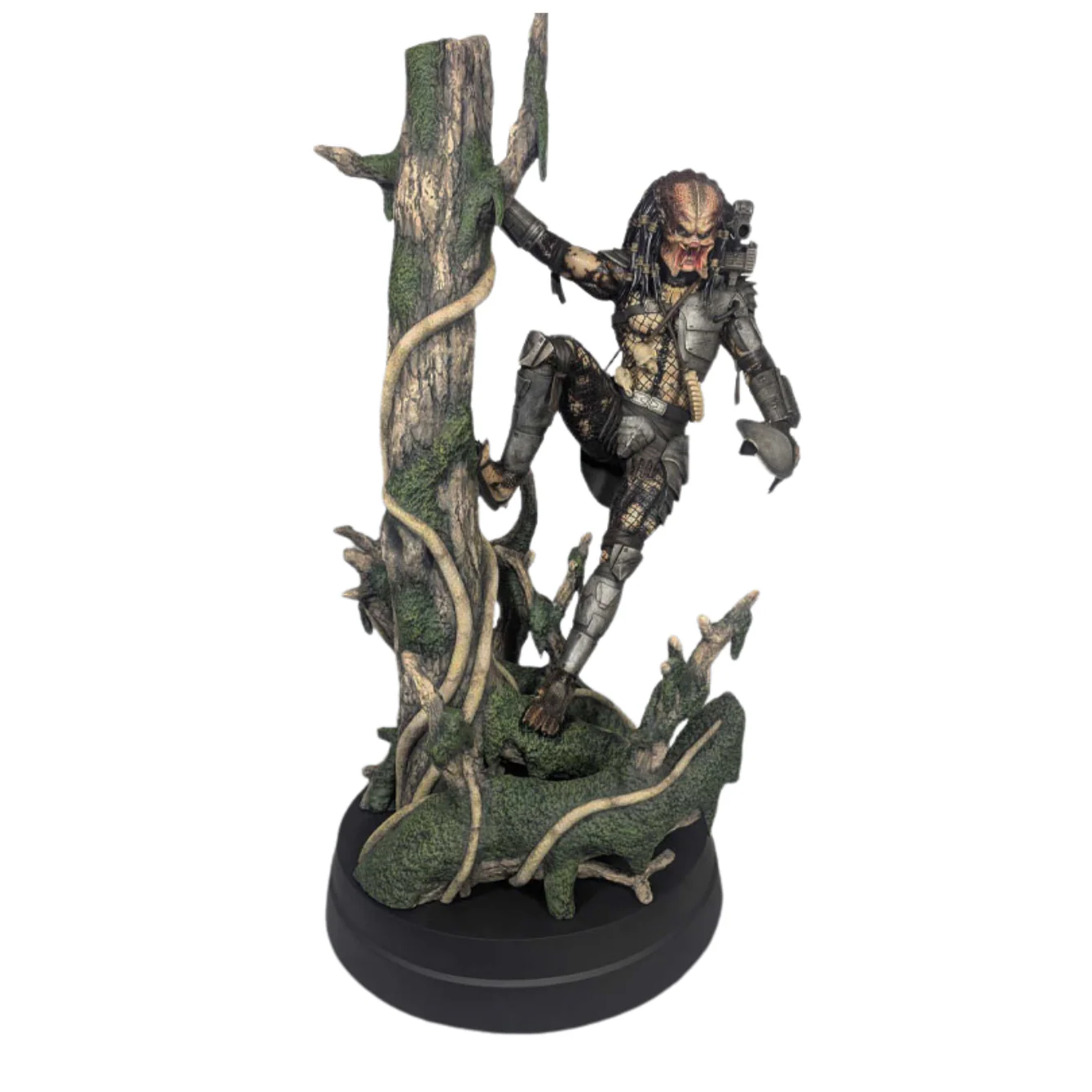 Predator Jungle Hunter 1:4 Scale Statue