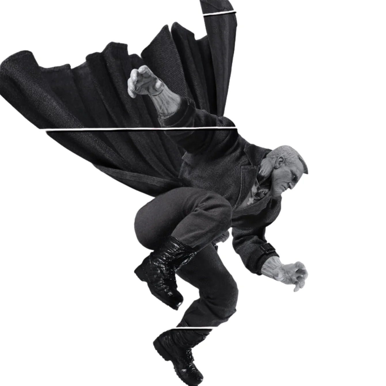 PRE-ORDER SIN CITY MARV ONE:12